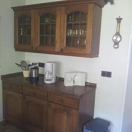 Ferienwohnung-bei-bauesch-in-leimbach-naehe-nuerburgring Appartement Leimbach (Ahrweiler)