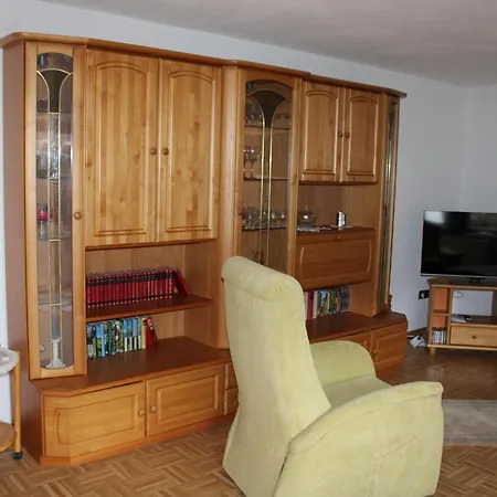 Ferienwohnung-bei-bauesch-in-leimbach-naehe-nuerburgring 公寓 Leimbach (Ahrweiler)