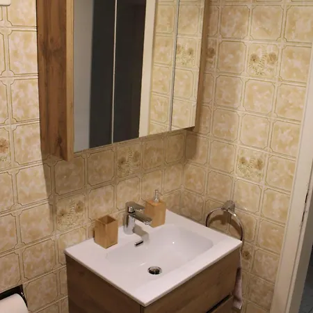 Ferienwohnung-bei-bauesch-in-leimbach-naehe-nuerburgring 公寓 Leimbach (Ahrweiler)