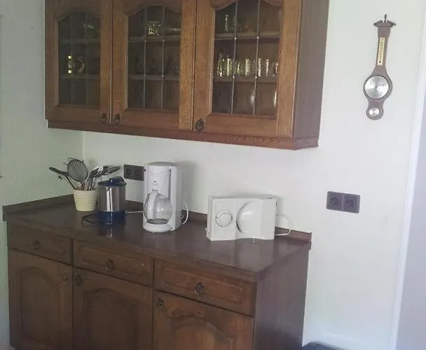 Ferienwohnung-bei-bauesch-in-leimbach-naehe-nuerburgring Lägenhet Leimbach (Ahrweiler)